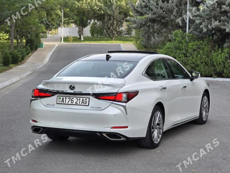 Lexus ES 350 2019 - 490 000 TMT - Ашхабад - img 3