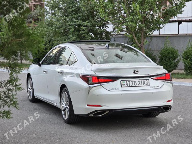 Lexus ES 350 2019 - 490 000 TMT - Ашхабад - img 6