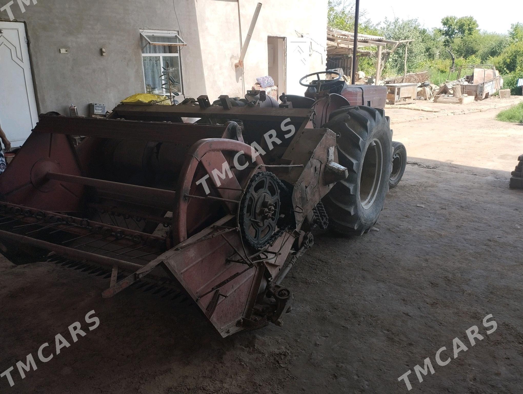 MTZ T-28 1995 - 70 000 TMT - Дянев - img 2