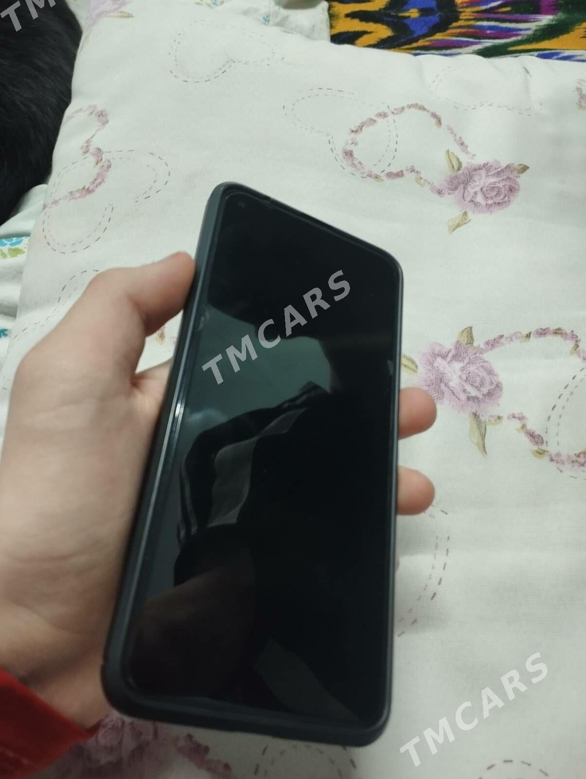 Mi 10t pro - Гурбансолтан Едже - img 3