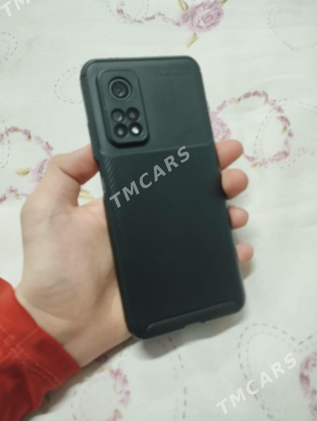 Mi 10t pro - Гурбансолтан Едже - img 2