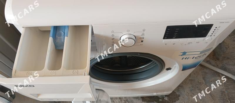 BEKO KİRMASYN - Ашхабад - img 4