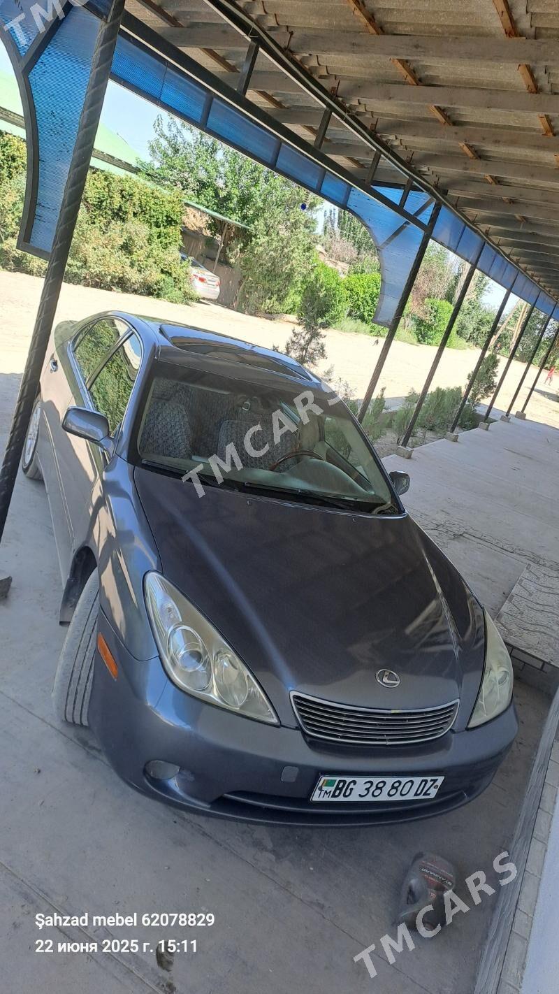 Lexus ES 300 2003 - 155 000 TMT - Шабатский этрап - img 4