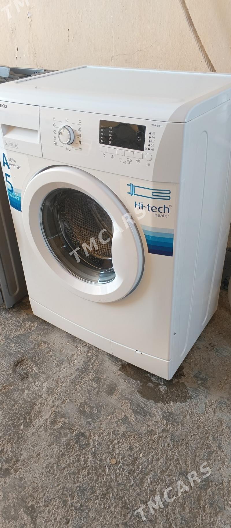 BEKO KİRMASYN - Ашхабад - img 3