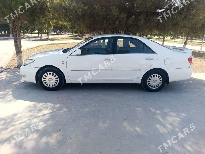 Toyota Camry 2003 - 135 000 TMT - Aşgabat - img 2