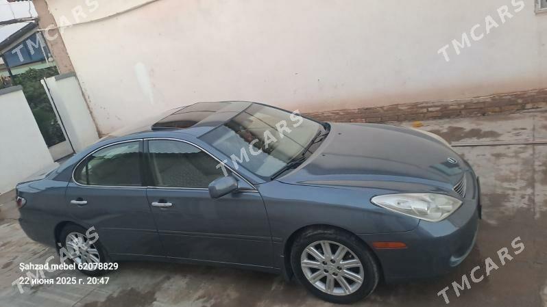 Lexus ES 300 2003 - 155 000 TMT - Шабатский этрап - img 3