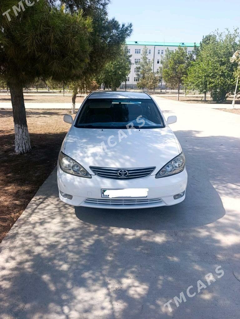Toyota Camry 2003 - 135 000 TMT - Aşgabat - img 3