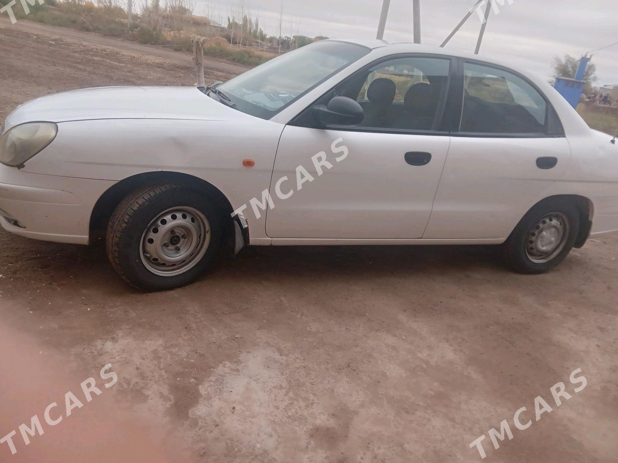 Daewoo Nubira 2002 - 35 000 TMT - Gubadag - img 2