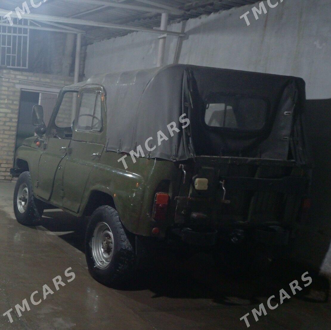 UAZ 469 1981 - 17 000 TMT - Байрамали - img 1