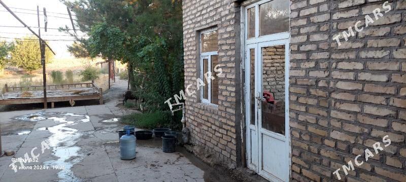 Satlyk jaý - Ходжамбаз - img 6