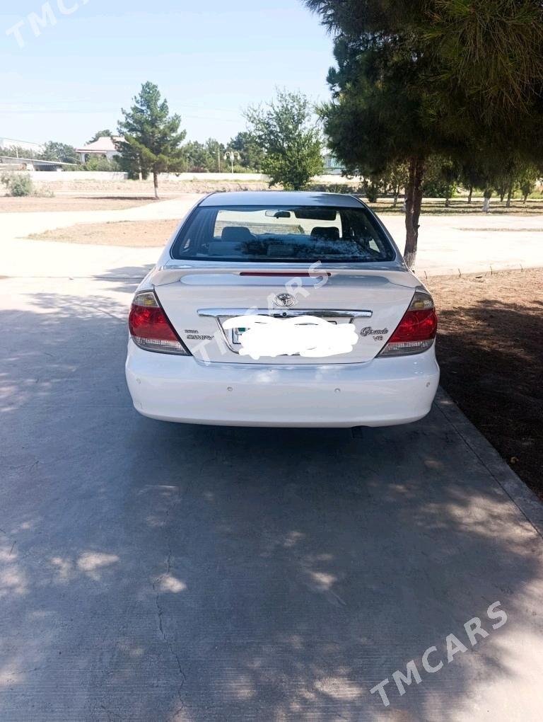 Toyota Camry 2003 - 135 000 TMT - Aşgabat - img 4