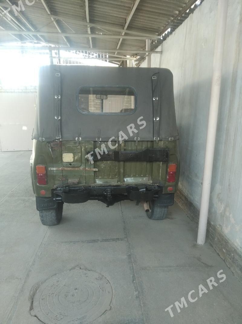 UAZ 469 1981 - 17 000 TMT - Байрамали - img 3