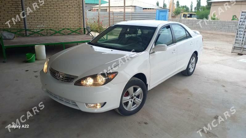 Toyota Camry 2003 - 142 000 TMT - Köneürgenç - img 1