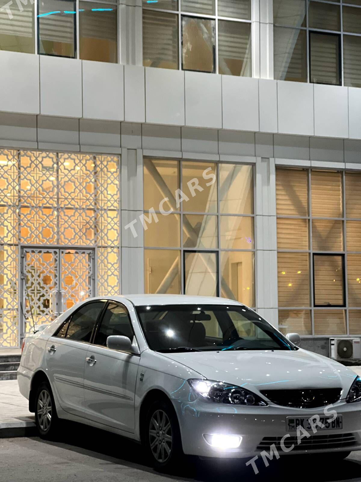 Toyota Camry 2003 - 164 000 TMT - Балканабат - img 3