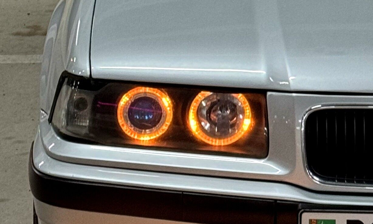 Bmw far 200 TMT - Балканабат - img 1