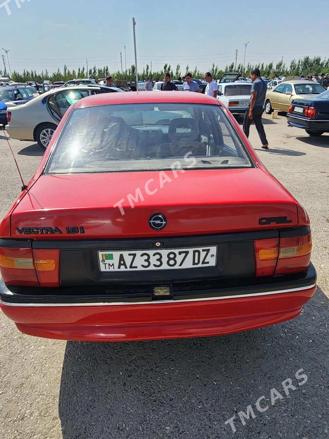 Opel Vectra 1992 - 40 000 TMT - Akdepe - img 3