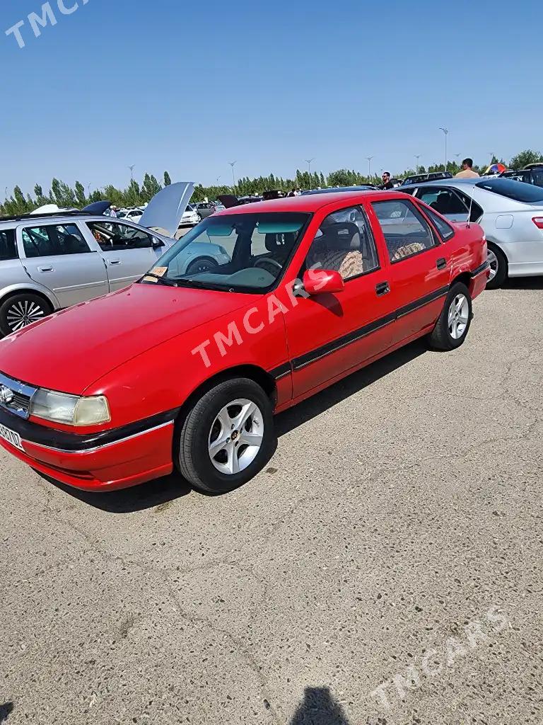 Opel Vectra 1992 - 40 000 TMT - Akdepe - img 2