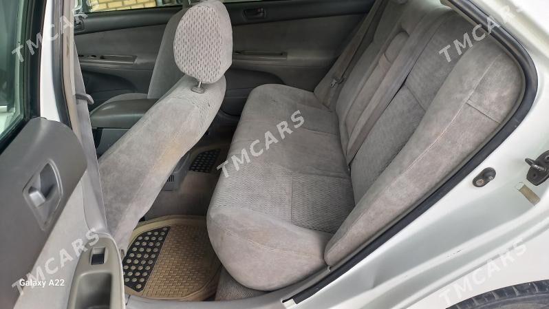 Toyota Camry 2003 - 142 000 TMT - Köneürgenç - img 7