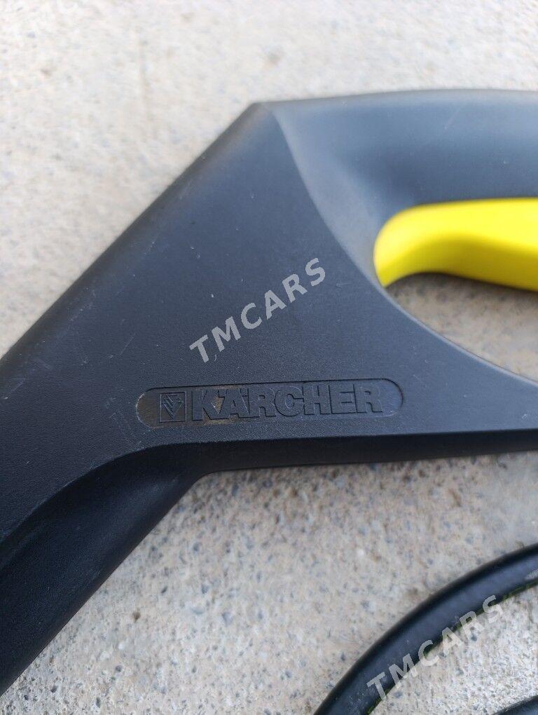 KARCHER пистолет и шланг - Änew - img 2