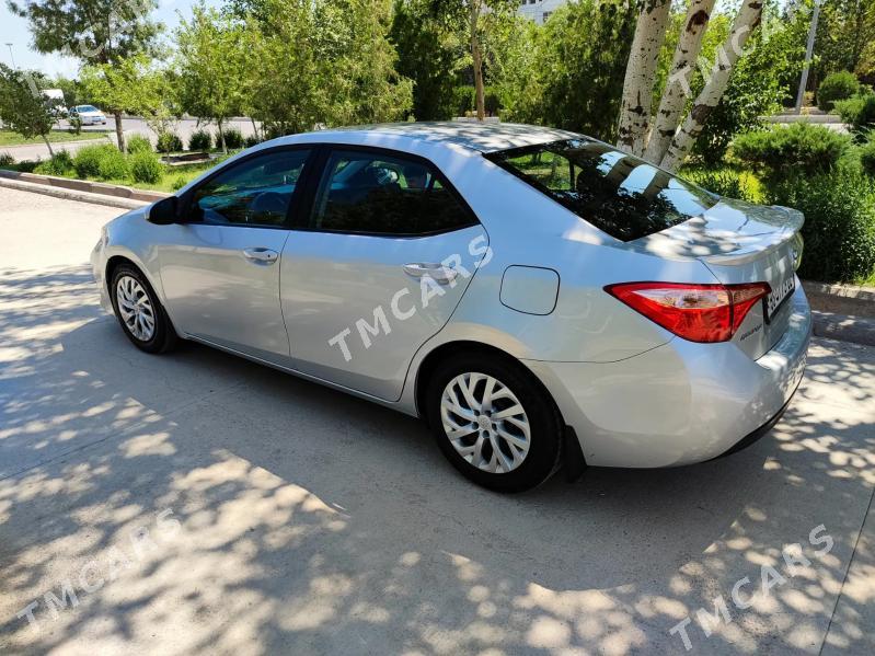 Toyota Corolla 2018 - 220 000 TMT - Daşoguz - img 1