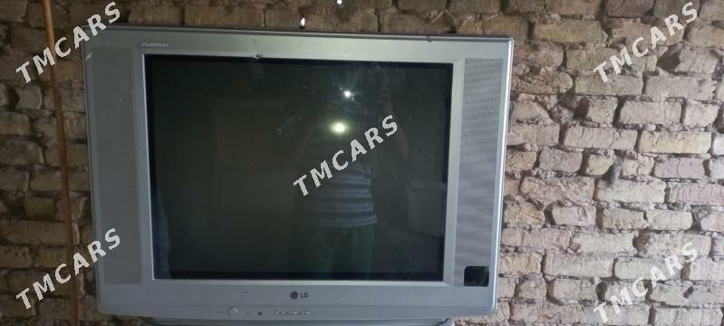 LG telewizor - Теджен - img 2