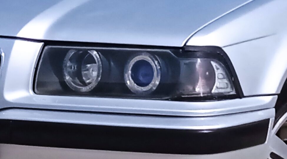Bmw far 200 TMT - Балканабат - img 2