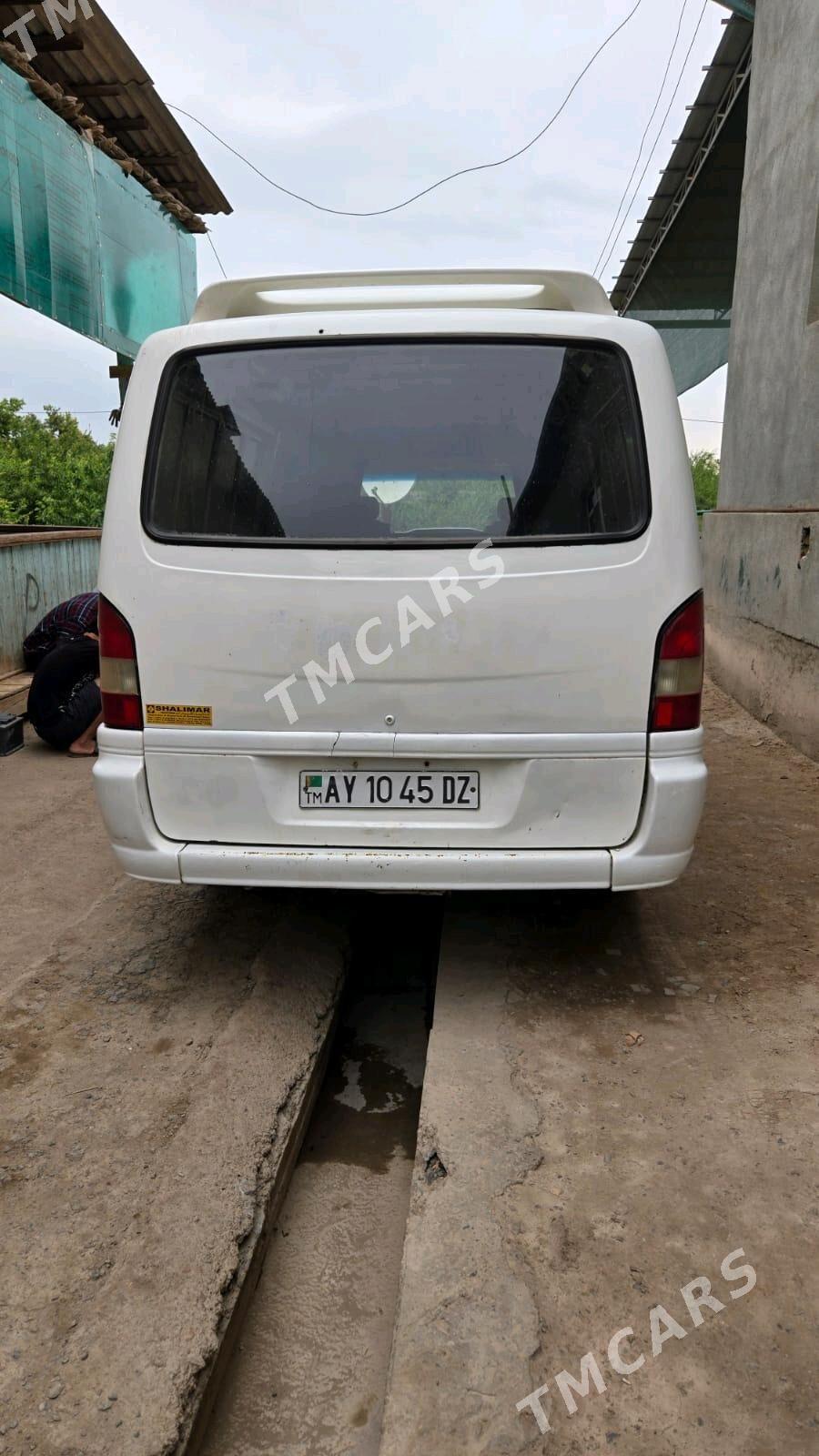 Mercedes-Benz Sprinter 3500 2003 - 80 000 TMT - Daşoguz - img 2