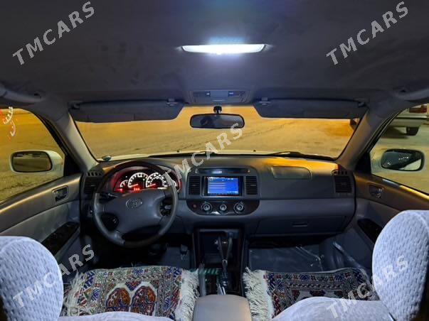 Toyota Camry 2003 - 164 000 TMT - Балканабат - img 2