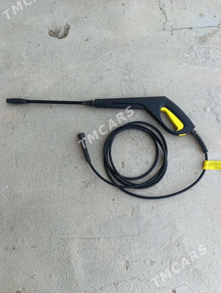 KARCHER пистолет и шланг - Änew - img 1