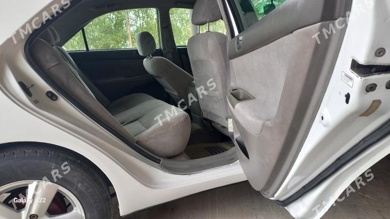 Toyota Camry 2003 - 142 000 TMT - Köneürgenç - img 9