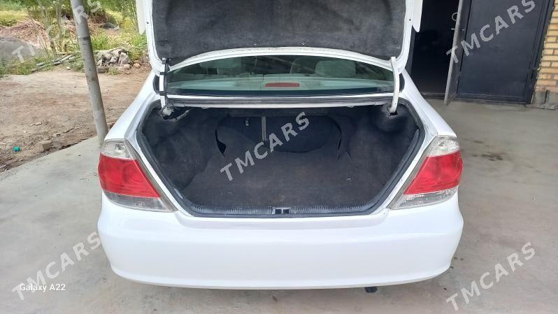 Toyota Camry 2003 - 142 000 TMT - Köneürgenç - img 8