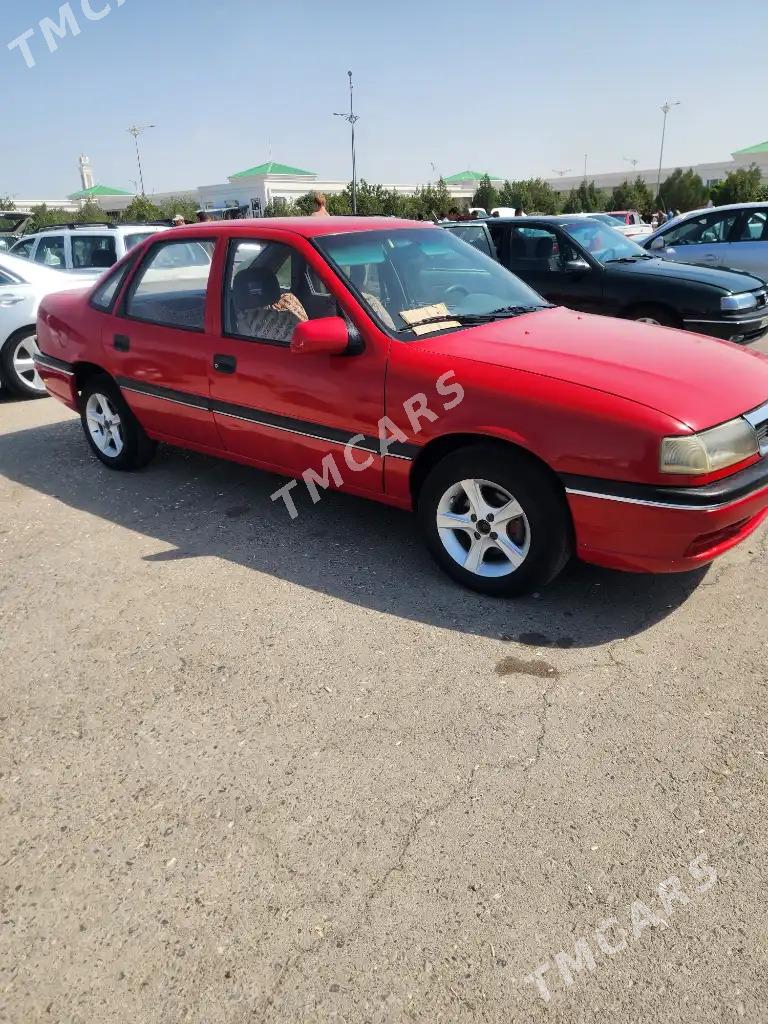 Opel Vectra 1992 - 40 000 TMT - Akdepe - img 6