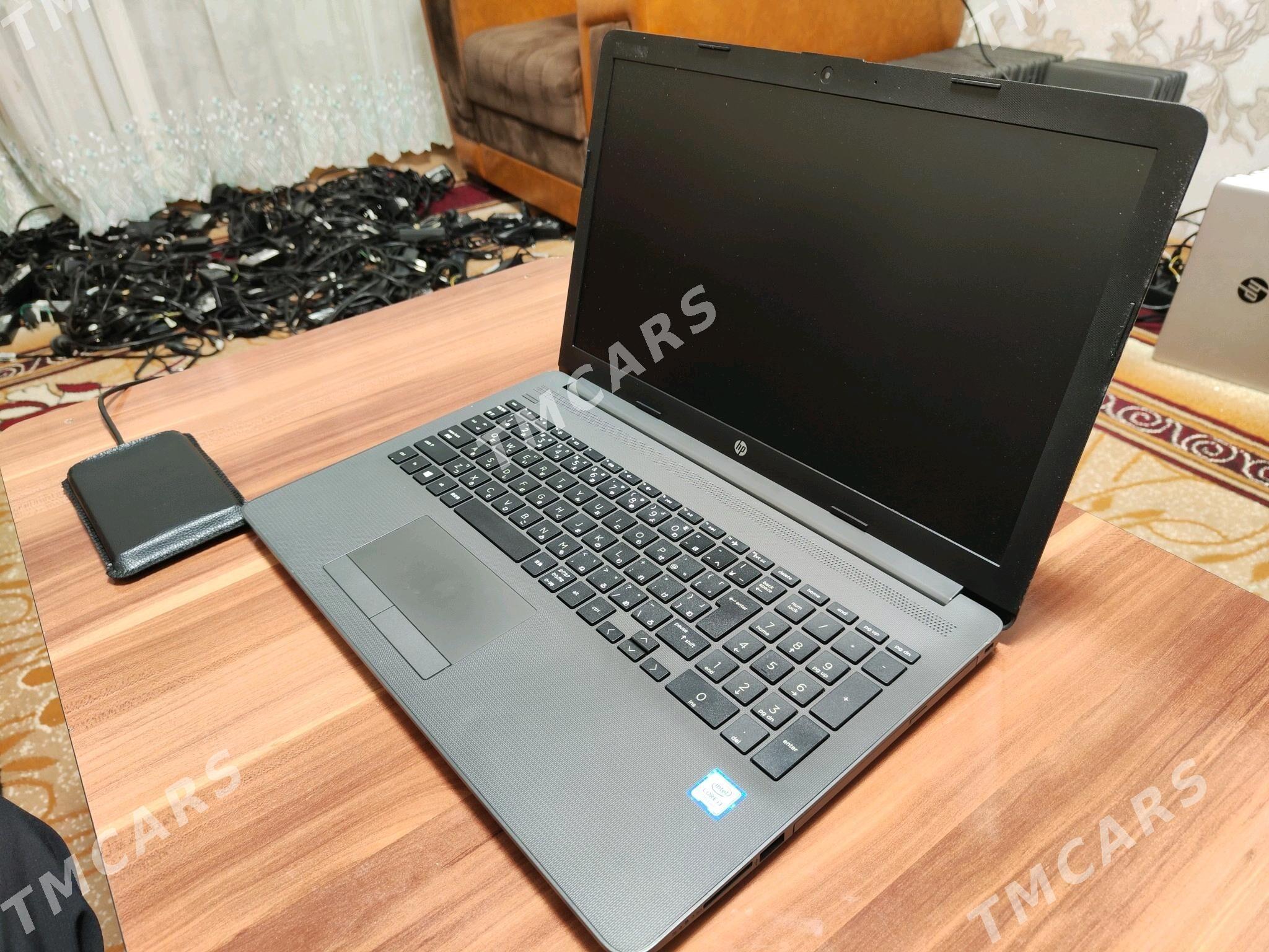 ноутбук noutbuk HP 7th gen - Türkmenabat - img 5