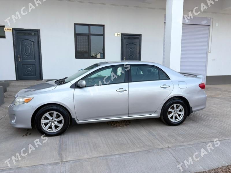 Toyota Corolla 2012 - 165 000 TMT - Дашогуз - img 2