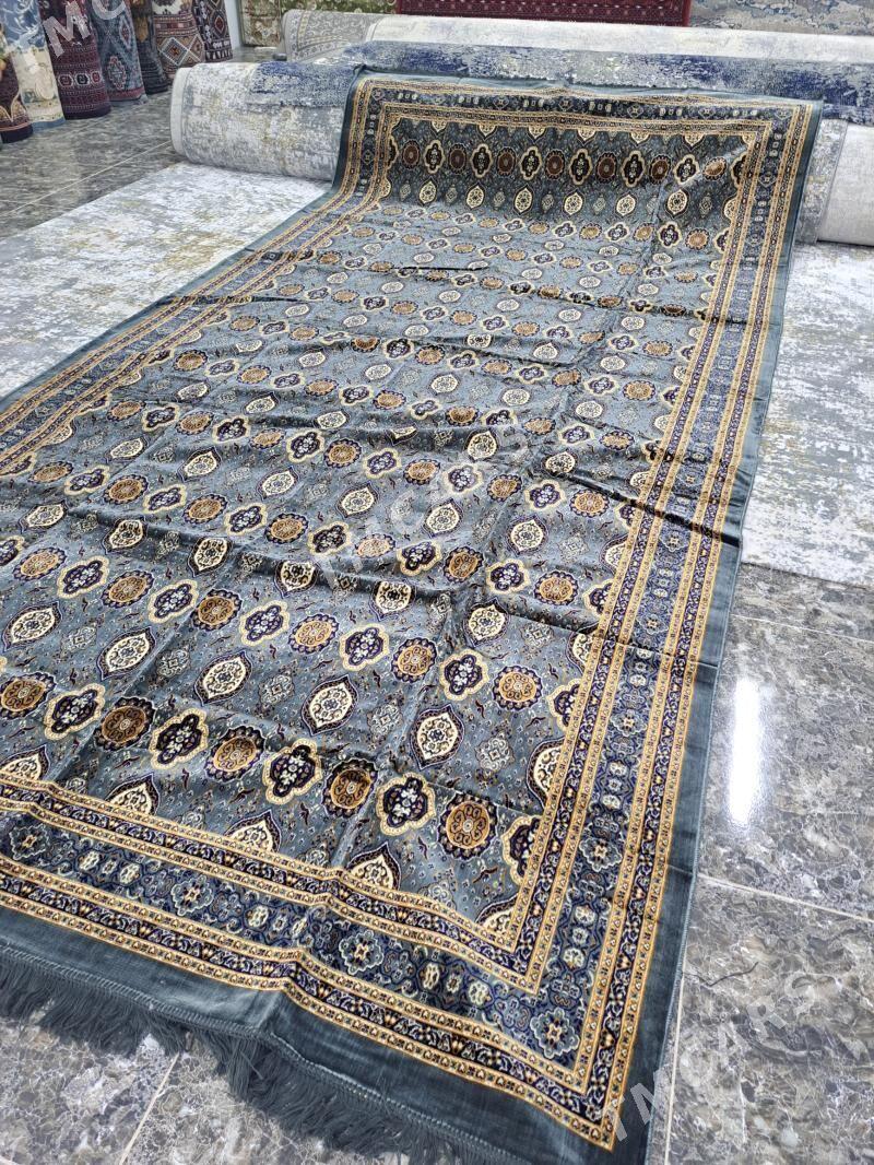Mahmal Pakrywal - Büzmeýin - img 2