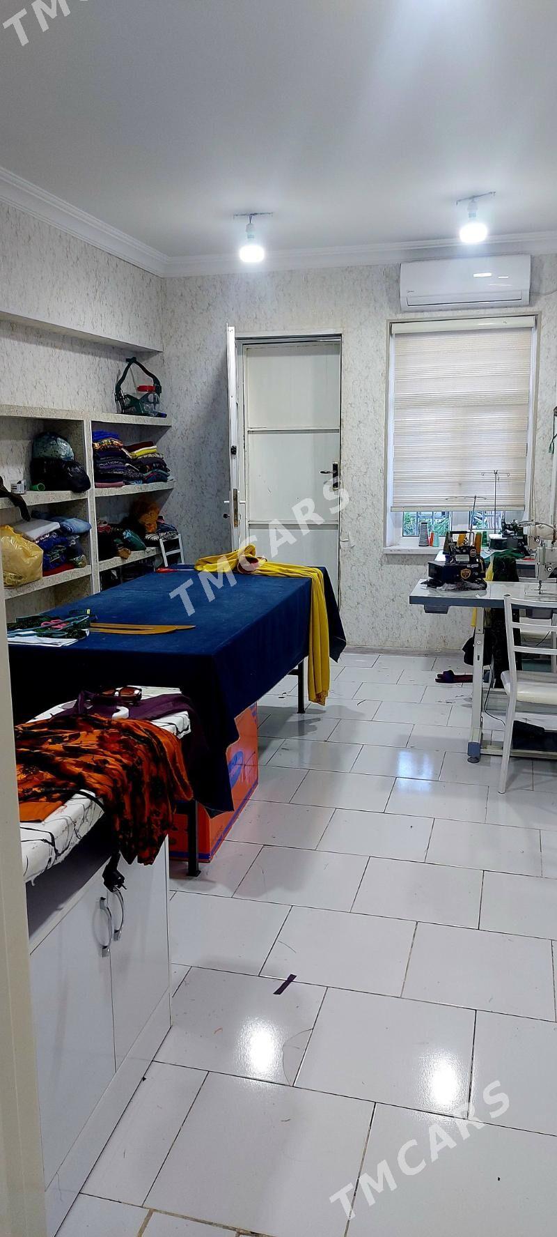 satlyk salon taze aeraport - Туркменабат - img 8