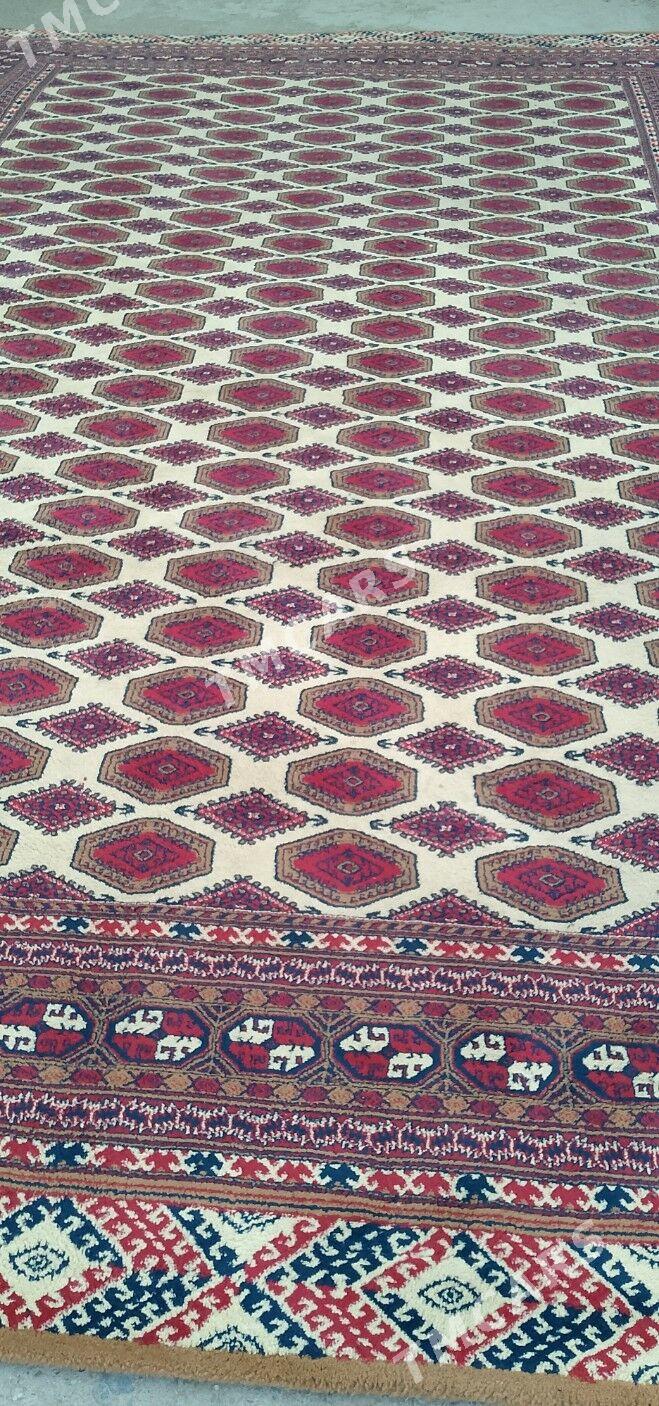 Haly - Aşgabat - img 2