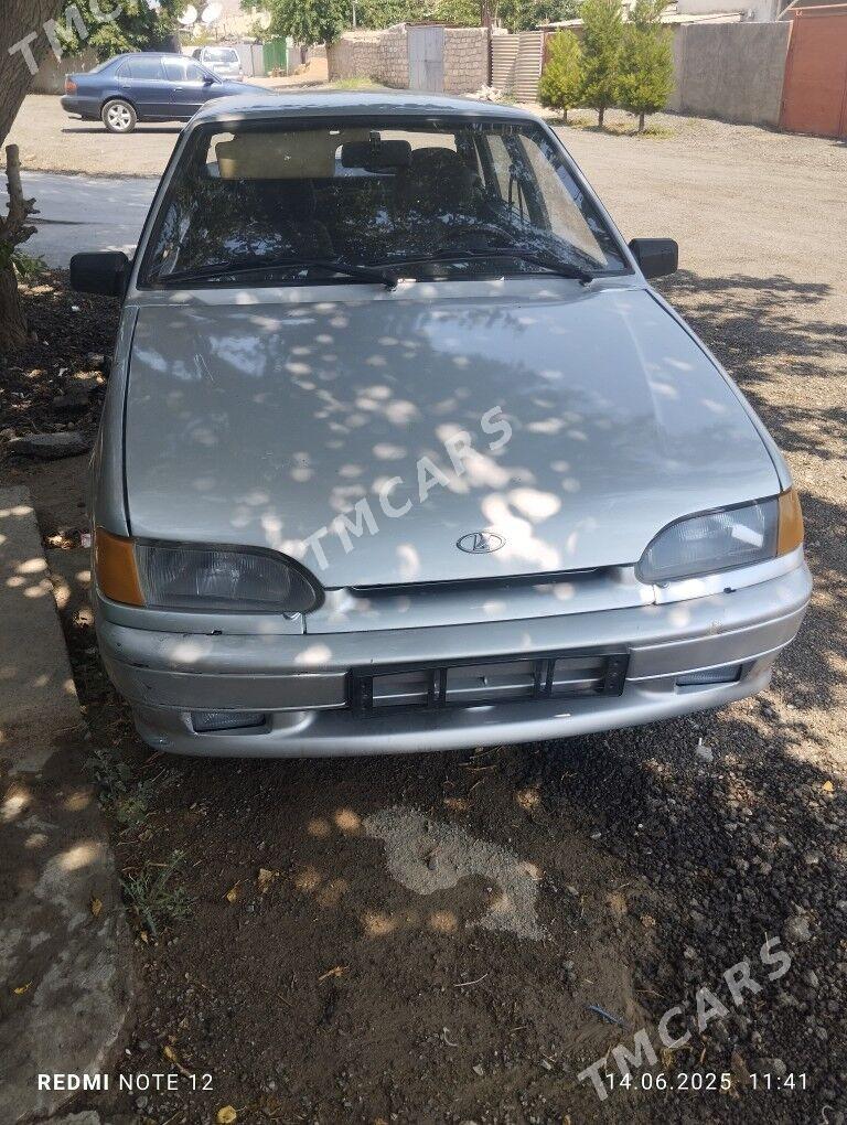 Lada 2115 2002 - 20 000 TMT - Туркменбаши - img 1