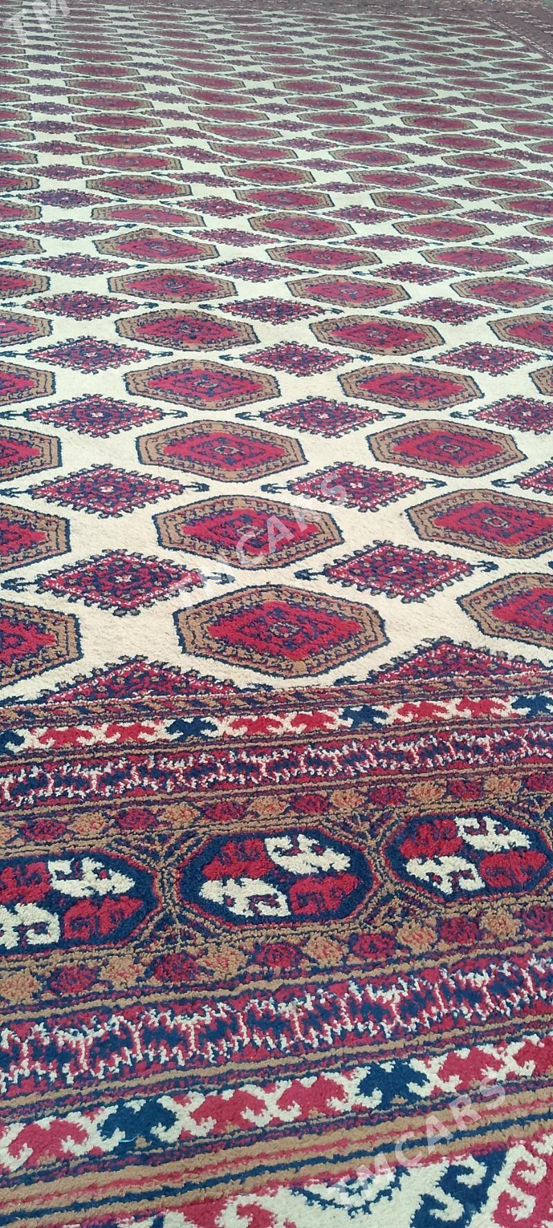 Haly - Aşgabat - img 6