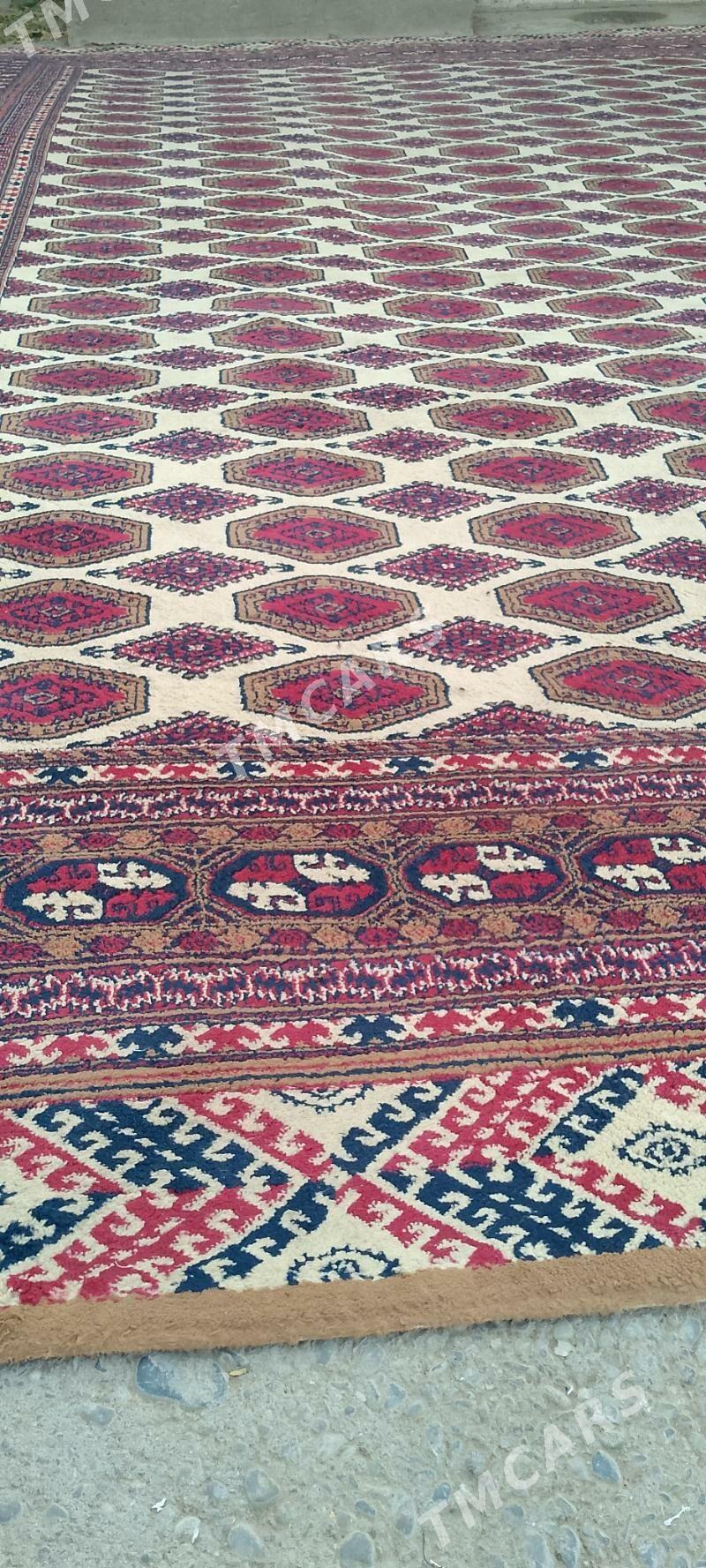 Haly - Aşgabat - img 7