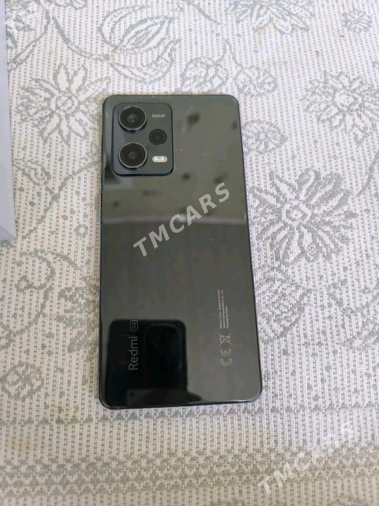 Redmi Note 12 Pro 5G - Балканабат - img 3