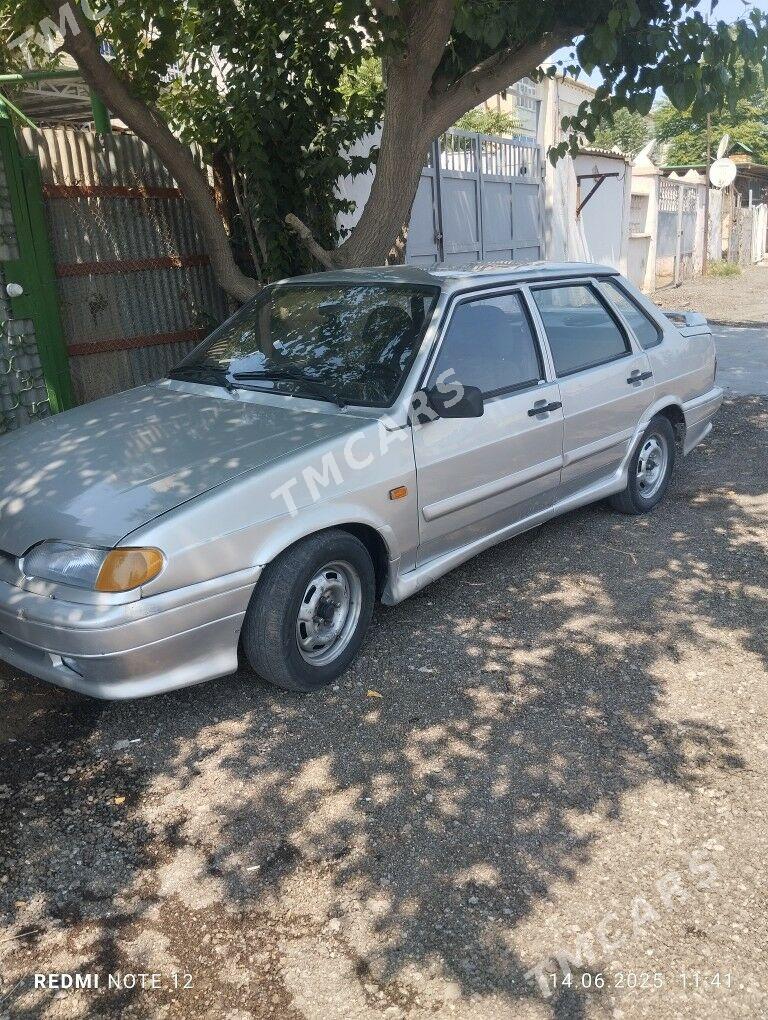 Lada 2115 2002 - 20 000 TMT - Туркменбаши - img 2