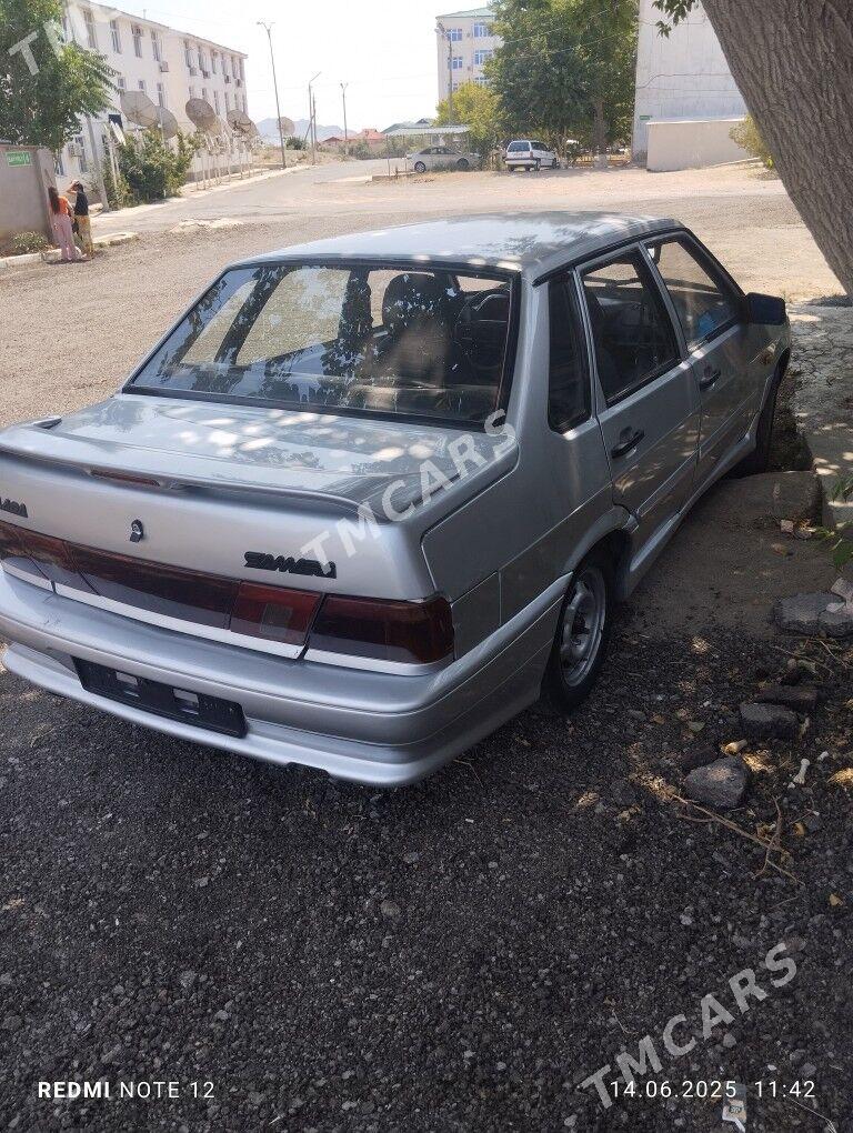 Lada 2115 2002 - 20 000 TMT - Туркменбаши - img 3