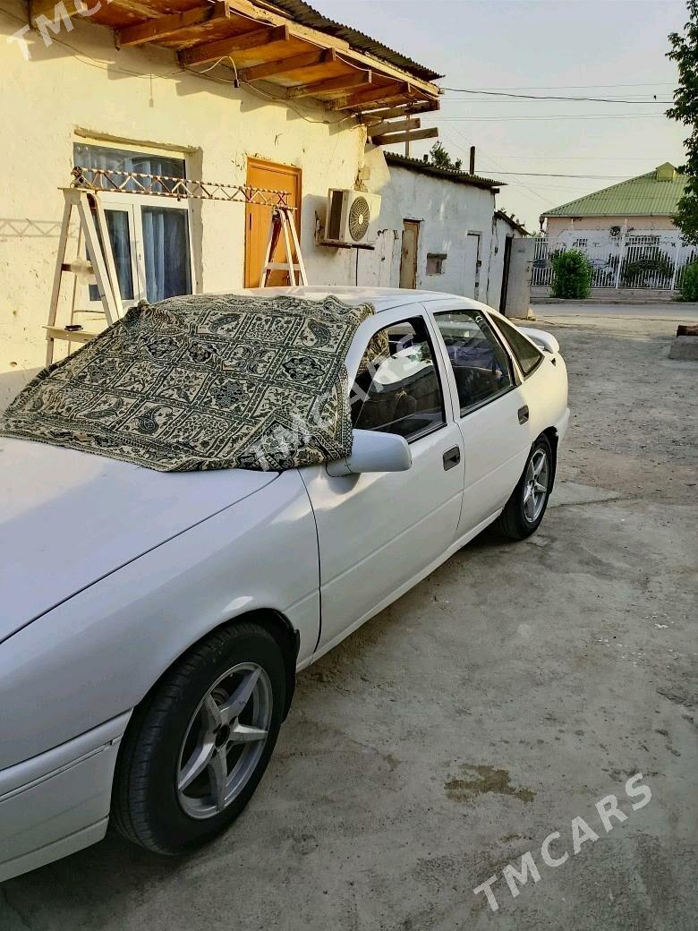 Opel Vectra 1991 - 30 000 TMT - Гёкдепе - img 3