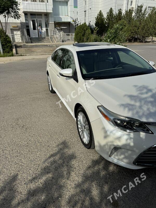 Toyota Avalon 2016 - 340 000 TMT - Hitrowka - img 5