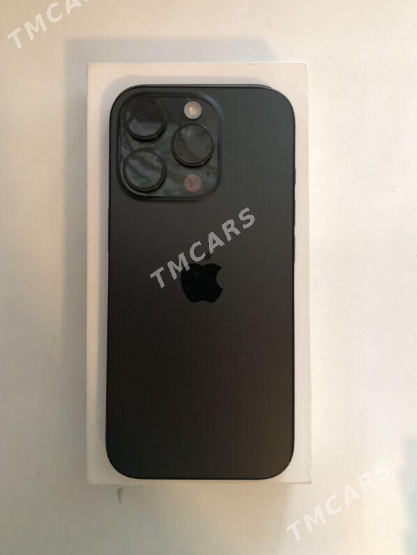 IPhone 16 Pro 128gb - Ашхабад - img 3