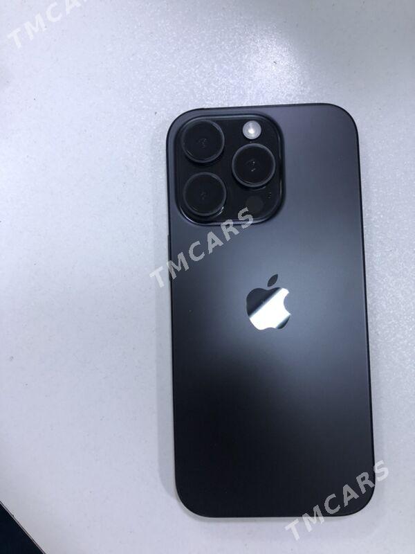 IPhone 16 Pro 128gb - Ашхабад - img 2