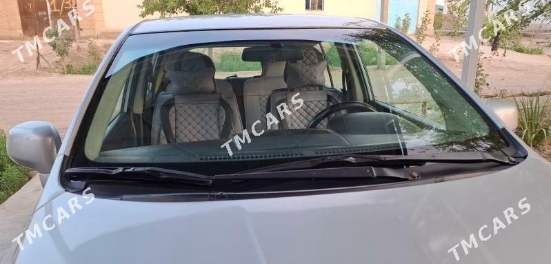 Nissan Versa 2010 - 100 000 TMT - Дашогуз - img 9