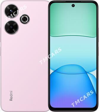 KREDIT 5AY REDMI 13 8/256 - Ашхабад - img 2