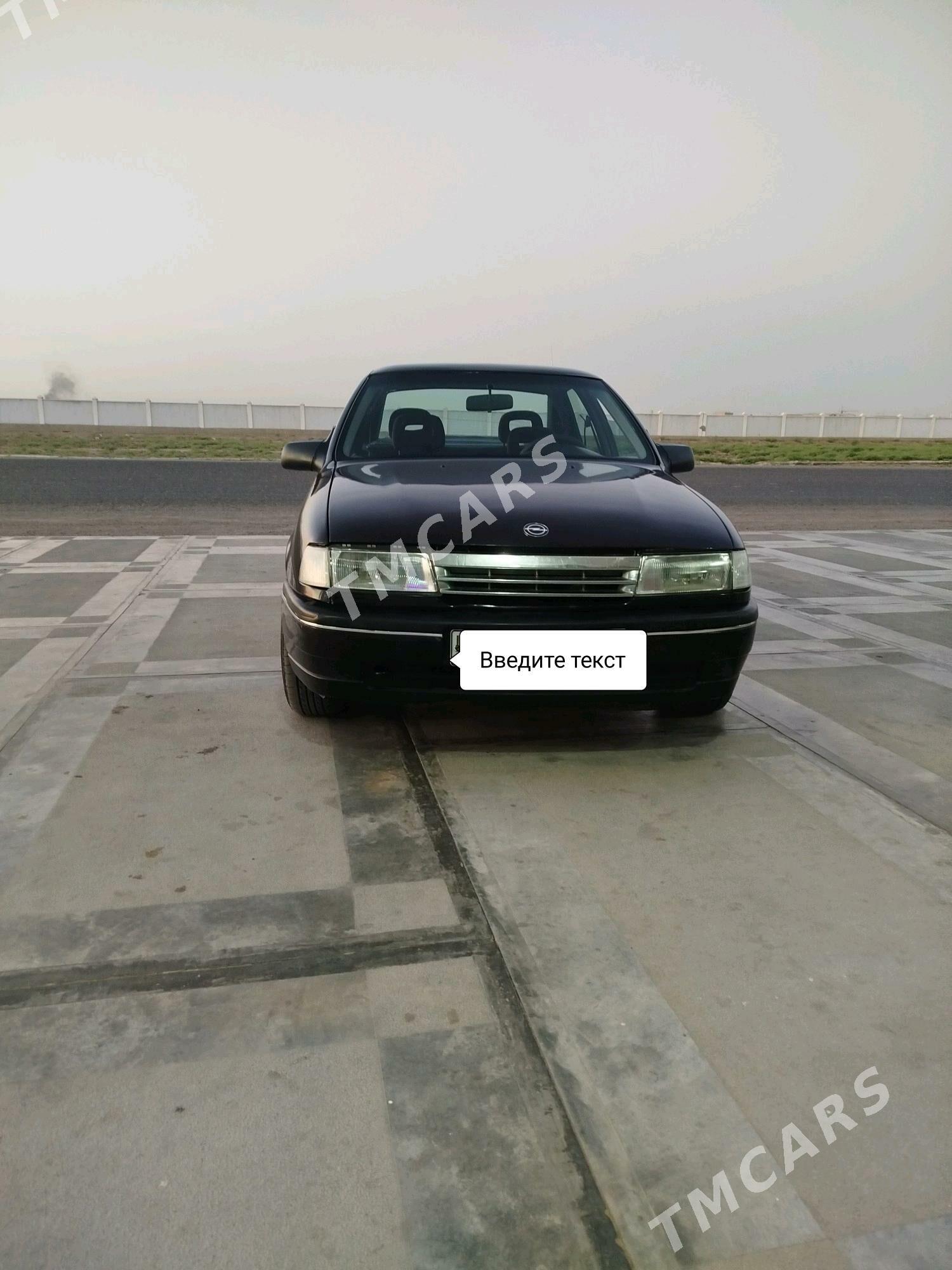 Opel Vectra 1992 - 35 000 TMT - Mary - img 6